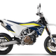 Illustration for article titled Ride Review: Sell Whatever You Own And Go Buy The Husqvarna 701 Supermoto